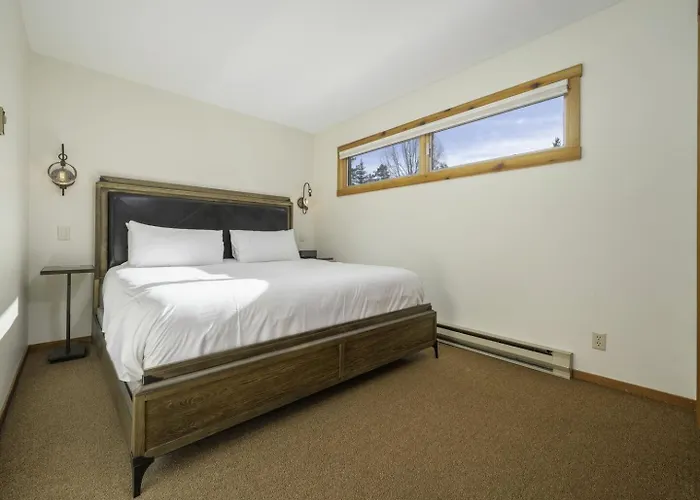 Apartment Rmr: Chokeberry 3813 In The Aspens *